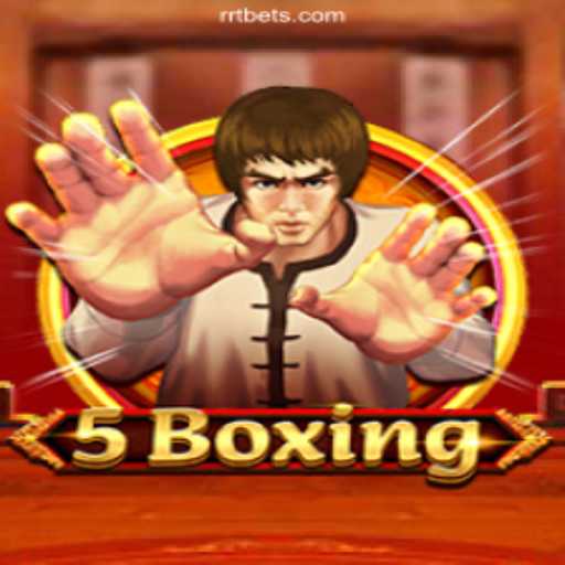 Exploring 5Boxing: The Latest Sensation on RRTBET.COM Platform-Oficial Slots Brasil