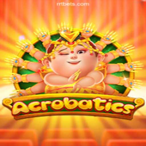 Discover the Thrills of Acrobatics on RRTBET.COM Platform: Official Slots in Brazil