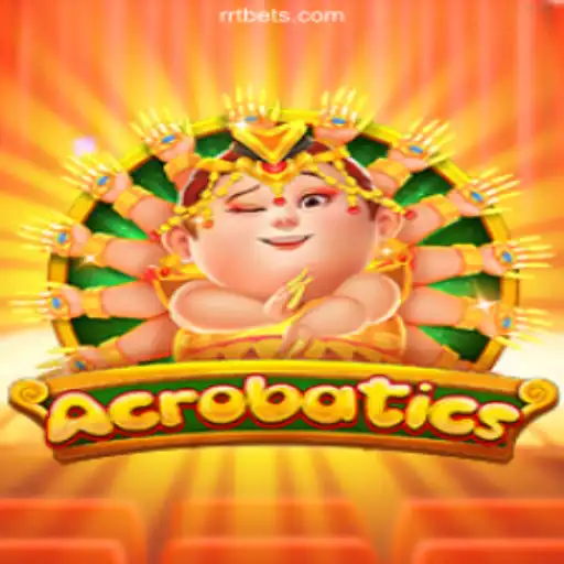 Discover the Thrills of Acrobatics on RRTBET.COM Platform: Official Slots in Brazil