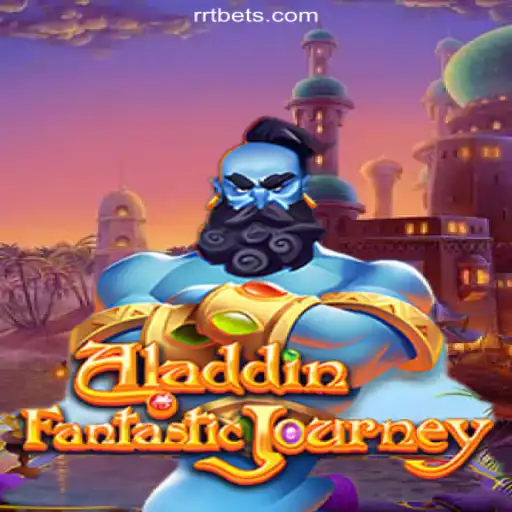 Explore the Magical World of Aladdin Slots on RRTBET.COM Platform-Oficial Slots Brasil