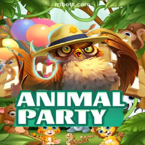 Discover the Excitement of AnimalParty on RRTBET.COM Platform – Official Slots of Brasil