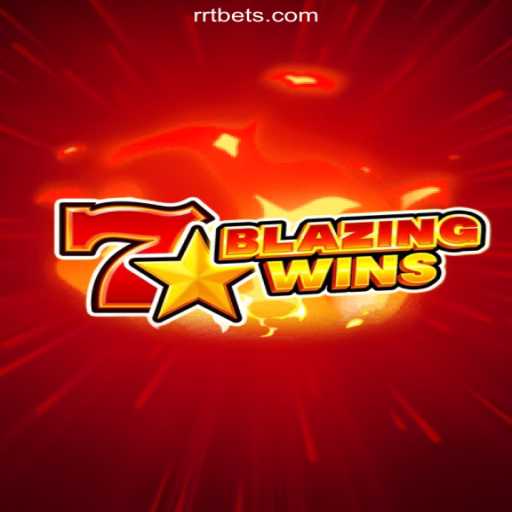 BlazingWins: A Deep Dive into RRTBET.COM's Latest Slot Sensation in Brazil