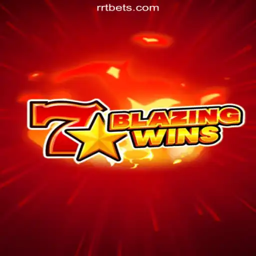 BlazingWins: A Deep Dive into RRTBET.COM's Latest Slot Sensation in Brazil