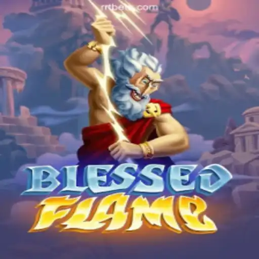 Discover the Enchantment of BlessedFlame on RRTBET.COM: Brazil's Official Slot Platform