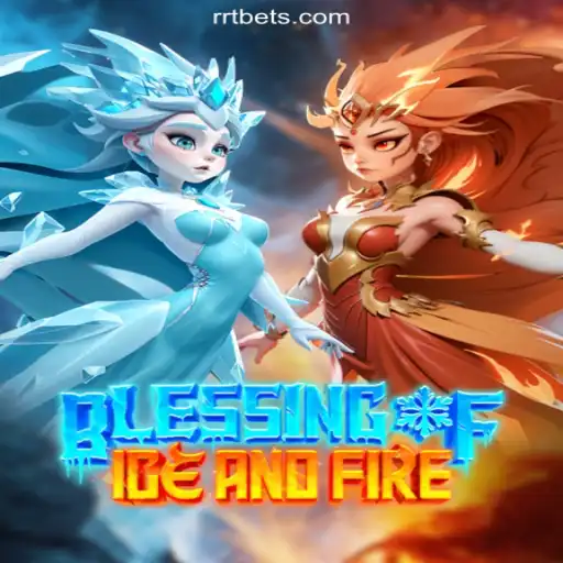 BlessingofIceandFire: The Enchanting World of This Thrilling Slot Game