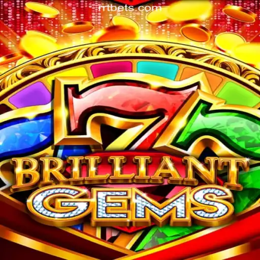 Discover the Dazzling World of BrilliantGems on RRTBET.COM Platform-oficial Slots Brasil