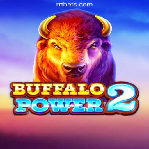 Discovering BuffaloPower2: The Thrill of Slots on RRTBET.COM Platform-Oficial Slots Brasil