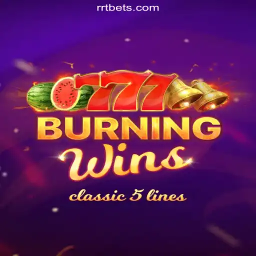Discover the Thrilling World of BurningWins on RRTBET.COM Platform-Oficial Slots Brasil