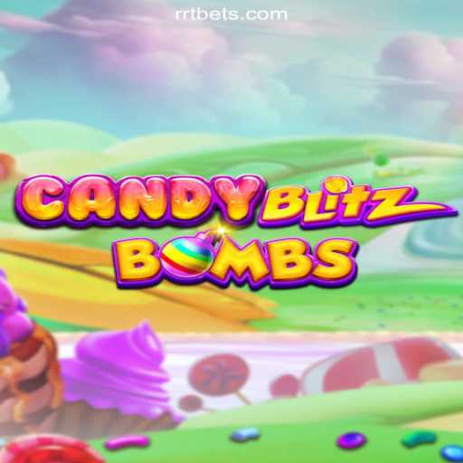 Exploring CandyBlitzBombs: The Latest Craze on RRTBET.COM Platform - Oficial Slots Brasil