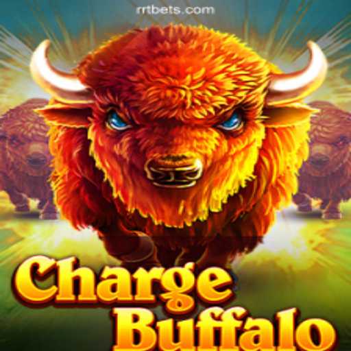 ChargeBuffalo: The Thrilling Slot Game on RRTBET.COM Platform-Oficial Slots Brasil