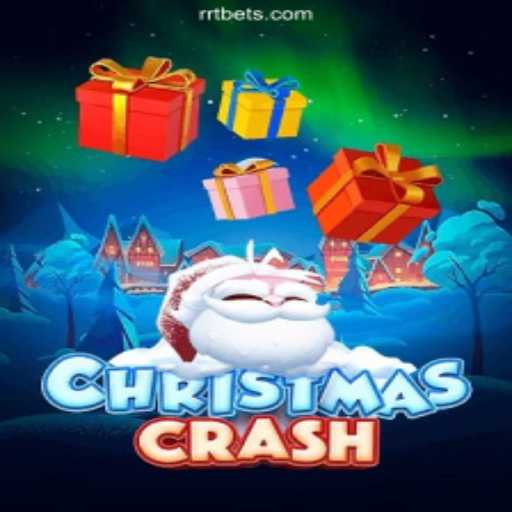 Discover ChristmasCrash: A Festive Gaming Experience on RRTBET.COM Platform-Oficial Slots Brasil