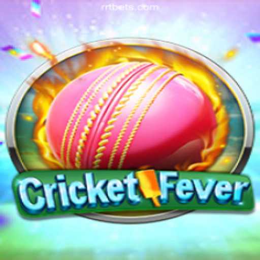 CricketFever: Dive into the Thrilling World of Cricket-Themed Gaming
