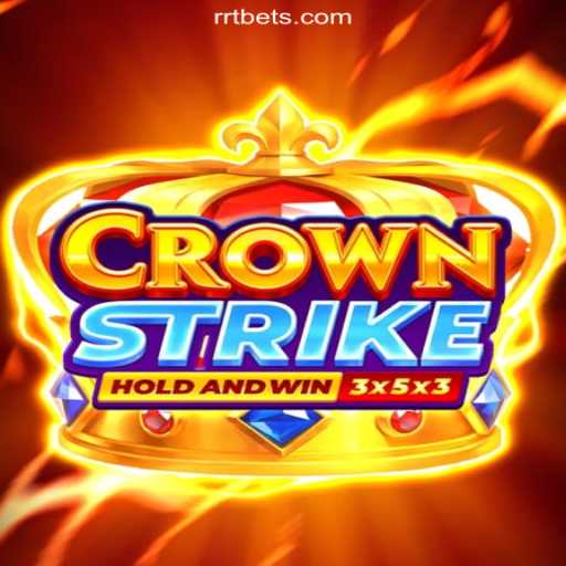 Exploring the Exciting World of Crownstrike: A Premier Slot Game on RRTBET.COM Platform