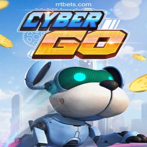 Explore CyberGO: The Ultimate Gaming Experience on RRTBET.COM