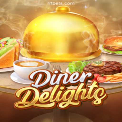 Exploring the Vibrant World of DinerDelights on RRTBET.COM Platform