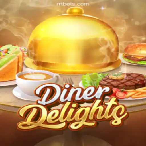 Exploring the Vibrant World of DinerDelights on RRTBET.COM Platform