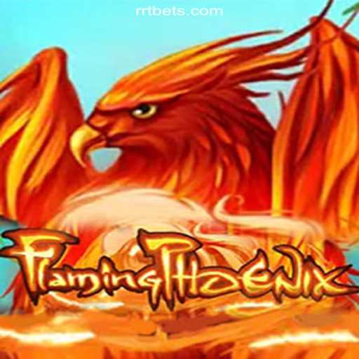 Discover the Thrilling World of FlamingPhoenix on RRTBET.COM Platform-Oficial Slots Brasil