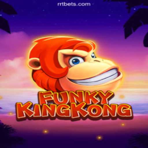 FunkyKingKong: An Exciting Adventure with RRTBET.COM Platform
