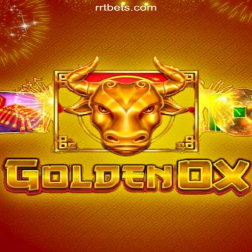 Exploring the Intriguing World of GoldenOx on the RRTBET.COM Platform-Oficial Slots Brasil