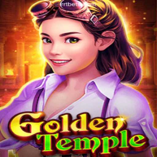 Explore the Enchanting World of GoldenTemple on RRTBET.COM Platform - Oficial Slots Brasil