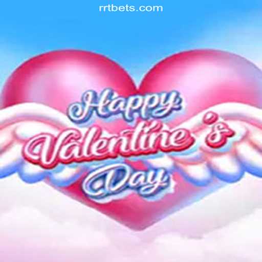 HappyValentinesDay: A Love-themed Adventure on RRTBET.COM Platform