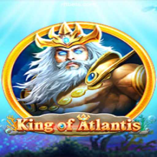 Dive into the Mystical World of KingofAtlantis on RRTBET.COM
