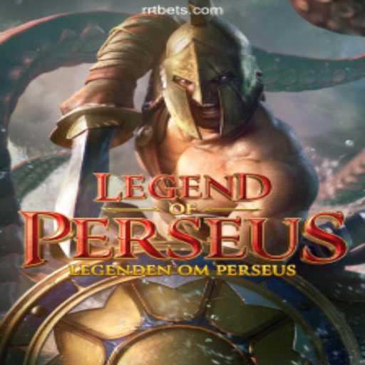 Unveiling the Enigmatic World of 'LegendofPerseus' on RRTBET.COM: The Official Slots Experience in Brazil