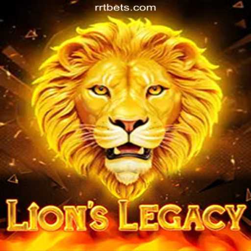 Exploring LionsLegacy: A Roaring Adventure on RRTBET.COM Platform-Oficial Slots Brasil