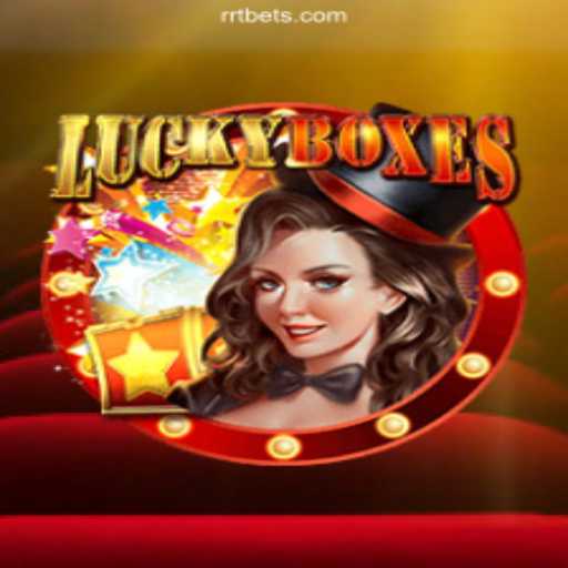 Discovering the World of LuckyBoxes on RRTBET.COM
