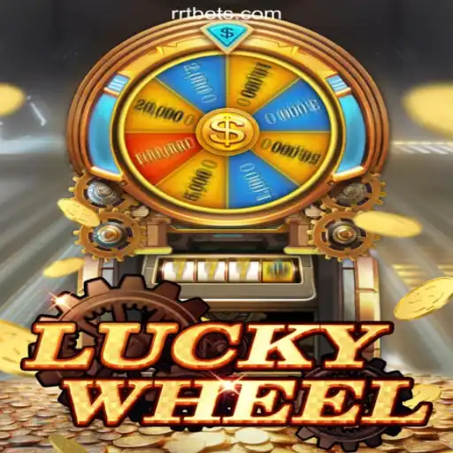 Discover the Thrills of LuckyWheel on RRTBET.COM Platform-Oficial Slots Brasil