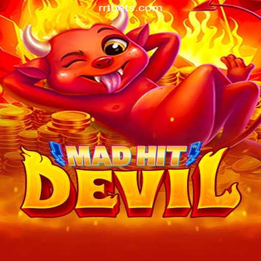 MadHitDevil: Dive into the Thrilling World of Oficial Slots Brasil on RRTBET.COM
