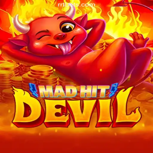 MadHitDevil: Dive into the Thrilling World of Oficial Slots Brasil on RRTBET.COM