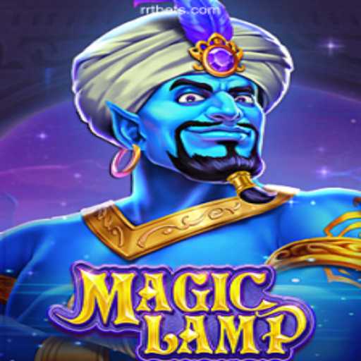 MagicLamp: Exploring the Enchanting World of RRTBET.COM Platform-Oficial Slots Brasil