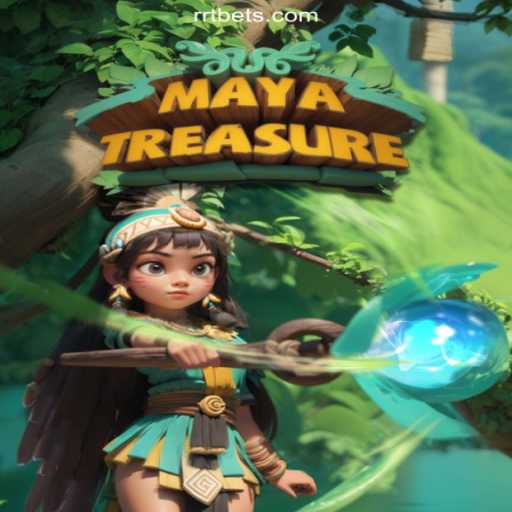 Explore the Exciting World of MayaTreasure on RRTBET.COM Platform-Oficial Slots Brasil