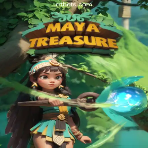 Explore the Exciting World of MayaTreasure on RRTBET.COM Platform-Oficial Slots Brasil