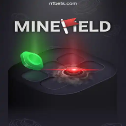 Exploring 'MineField': A Deep Dive into the RRTBET.COM Platform's Official Slots in Brasil