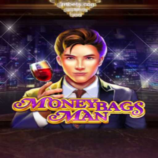 Exploring the Excitement of MoneybagsMan on RRTBET.COM: Official Slots Brasil