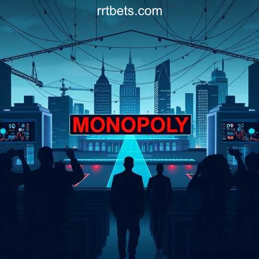 Monopoly in the Digital Age: An Analysis