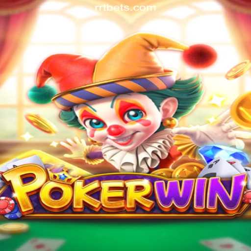 Discover the Excitement of POKERWIN on RRTBET.COM: The Official Slots Platform in Brazil