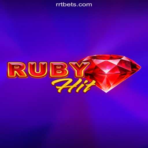 Unveiling RubyHit: A Comprehensive Guide to Official Slots on RRTBET.COM Brazil