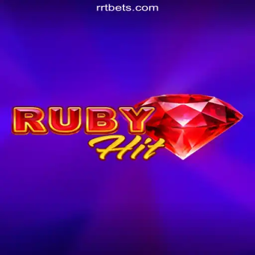 Unveiling RubyHit: A Comprehensive Guide to Official Slots on RRTBET.COM Brazil