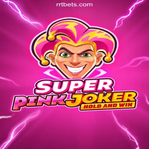 Unveiling SuperPinkJoker: Dive into the World of Colorful Slots with RRTBET.COM