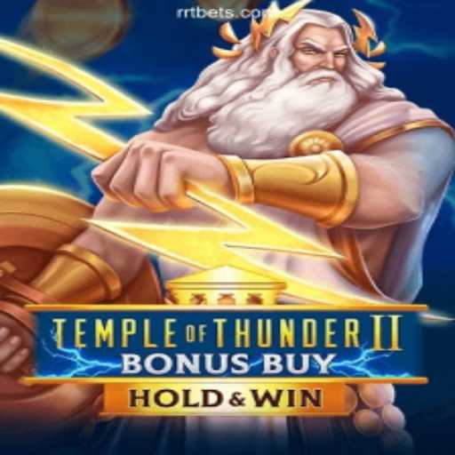 Discover the Thrilling World of TempleofThunderIIBonusBuy on RRTBET.COM