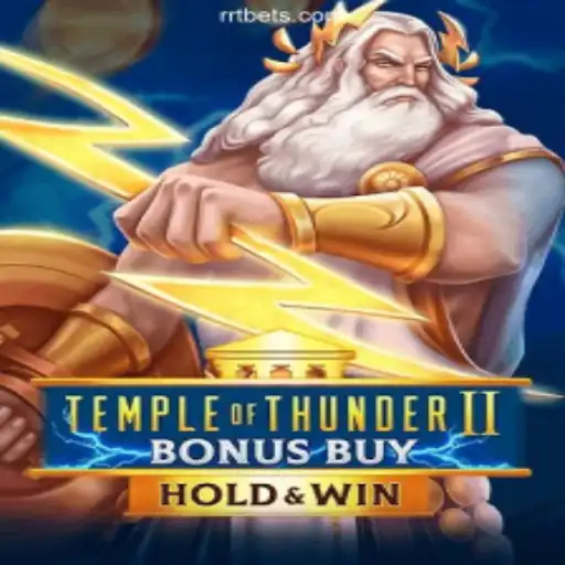 Discover the Thrilling World of TempleofThunderIIBonusBuy on RRTBET.COM