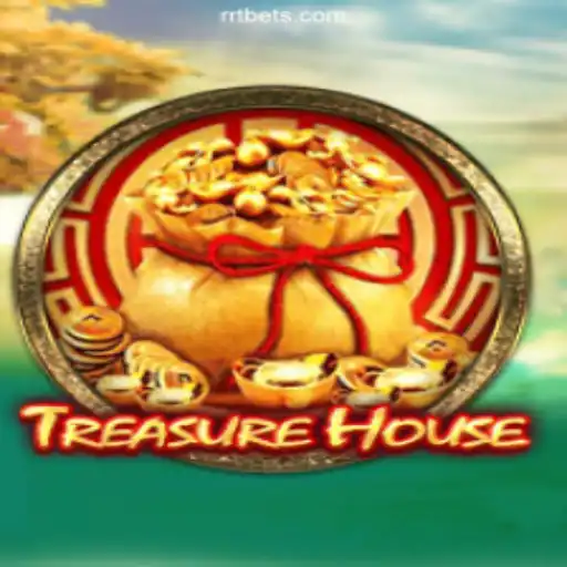 Exploring TreasureHouse: A Journey Through RRTBET.COM Platform - Official Slots Brasil