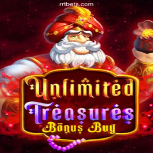 Explore the Excitement of UnlimitedTreasuresBonusBuy on RRTBET.COM Oficial Slots Brasil