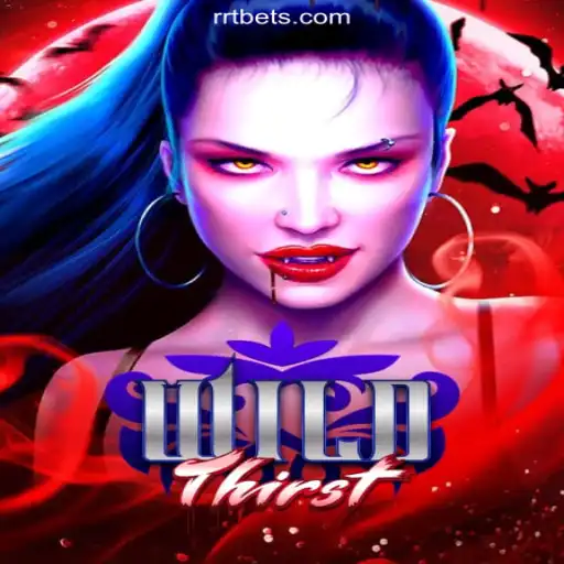 WildThirst: An Immersive Slot Experience on RRTBET.COM Platform