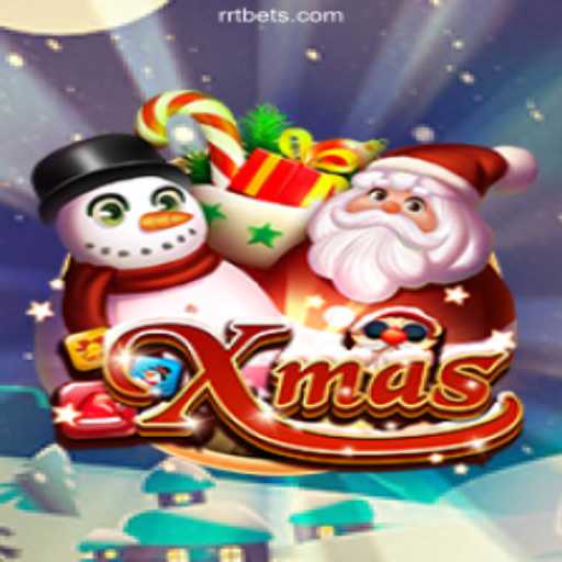 Exploring the Festive Excitement of the 'Xmas' Game on RRTBET.COM